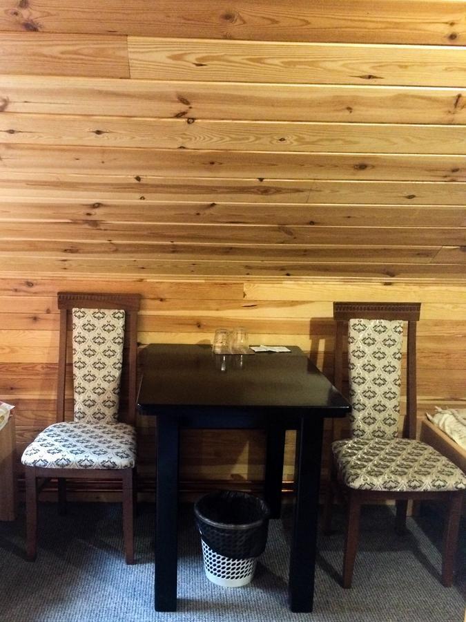 Пивовар Motel Verhovina Kültér fotó